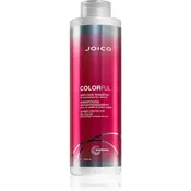 Joico Colorful Anti-fade Shampoo šampon za barvane lase 1000 ml
