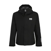 HELLY HANSEN Outdoor jakna Seven J crna