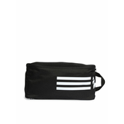 Torba za copate adidas Essentials Training Shoe Bag HT4753 black/white
