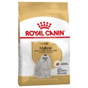 Royal Canin Breed Maltese Adult - Ekonomicno pakovanje: 2 x 1,5 kg