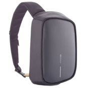 Ruksak XD-Design Bobby - Sling, 9.7, crni