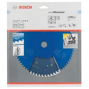 BOSCH List kružne testere Expert for Aluminium 190 x 20 x 2,6 mm, 56 2608644101, 190 x 20 x 2,6 mm, 56