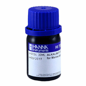 Hanna – nadomestni reagent za nadziranje dKH alkalnosti