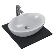 Umivaonik Strada 61x42 K078401
