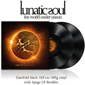 Lunatic Soul - The World Under Unsun (2 LP)