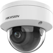 Hikvision DS-2CD2786G2HT-IZS(2.8-12mm)(eF) 8 MP omrežna kamera dome z motorno nastavljivo goriščnico, podprta z Darkfighter