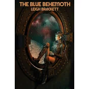 Blue Behemoth