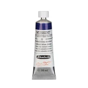 Oljne barve Schmincke MUSSINI 35 ml  | 481 cobalt blue dark