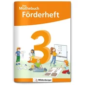 Das Mathebuch 3 Neubearbeitung - Förderheft