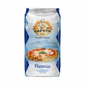 Moka PŠENIČNA za pizzerije 00, modra Caputo, 25 kg