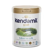 Kendamil Kozje nadaljevalno mleko 2 (800 g)