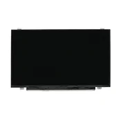 LCD Panel 14.0 (N140FGE EA2) 1600x900 slim LED 30 pin