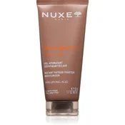 Nuxe Men [BOOST]3 Instant Fatigue-Fighter Moisturizer vlažilni gel za moške za moške