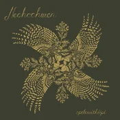 Nechochwen - Spelewithiipi (LP)