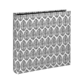 Hama 2220 FLEUR 0X30/100 bijeli jumbo album 00002220