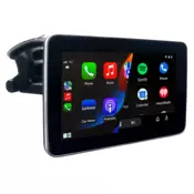 AutoSky APID-301 - 7 CarPlay/Android Auto zaslon z vzvratno kamero