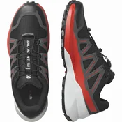 Salomon Tekaški čevlji Speedcross Peak L47790100 Črna