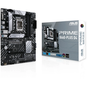 ASUS MB PRIME B660-PLUS D4 (90MB18X0-M0EAY0)