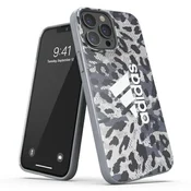 Adidas ADIDAS ALI SNAP OVITEK LEOPARD ZA IPHONE 13 PRO 13 SIVI OVITEK, (21899156)