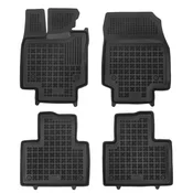 Rubber car mats Lexus RX 450h 2022-