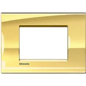 ZAŠČITNI OKVIR LIVING LIGHT 3M LEDENO ZLATO LNA4803OA