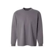 LEVIS ® Majica LS Workwear Tee bazaltno siva
