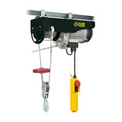 ELEKTRIČNO DVIGALO VITEL FARTOOLS EP400 400kg/200kg 1000W | Topdom