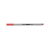 Flomaster lajner Epene 0.4 crveni 09-0033