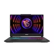 MSI Prenosnik 15,6 Cyborg 15 (A13UC-2218CZ)
