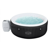 Bestway jacuzzi Lay-Z-Spa 1,80 m x 66 cm Miami AirJet 4 Crna