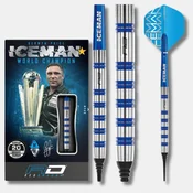 Softdart puščice RED DRAGON/Gerwyn Price/ICEMAN CHALLENGER