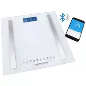 Tjelesna Vaga SMART | 180 kg | Mobilna Aplikacija | Esperanza