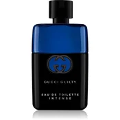 Gucci Guilty Pour Homme toaletna voda intense za moške 50 ml