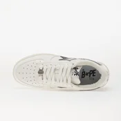 Sneakers A BATHING APE Bape Sta 2 M2 White EUR 44