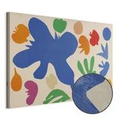 Slika - Henri Matisse – Wild Poppies II 60x40 Premium Print