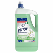 Lenor Professional Fresh Meadow mehčalec, 4,75 l, 190 pranj