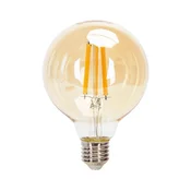 LED sijalica G95 E27/12W/230V 2200K - Aigostar