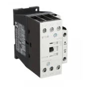 Eaton Močnostni kontaktor 32A 3P 24V DC 0Z 1R DILM32-01-EA(RDC24) 190004