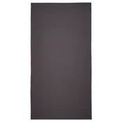 DITTE Izrezana tkanina, siva, 150x300 cm