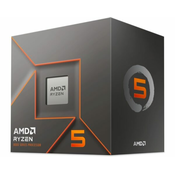 AMD Ryzen 5 8400F