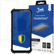 3MK Oukitel WP19/19 Pro - 3mk fleksibilno steklo
