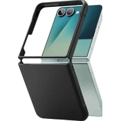 Puzdro Ringke Onyx Samsung Galaxy Z Flip 7 - čierne