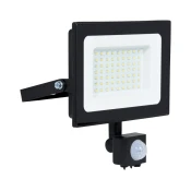 Brilagi - LED reflektor sa senzorom ELARA ECO LED/50W/230V IP65