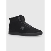 DC Crisis 2 Hi Wnt Winter čevlji black