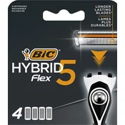Muška kazeta za britvicu BIC HYBRID 5 921179