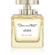 Oscar de la Renta Alibi Eau So Chic Eau de Toilette for women 100 ml