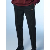 Sinsay - Tapered fit pantalone - mornarsko