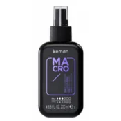 Kemon Macro Volumizing Spray 200 ml