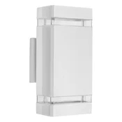 FORMA Spoljna zidna lampa S4602, GU10, Bela
