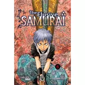 The Elusive Samurai 6